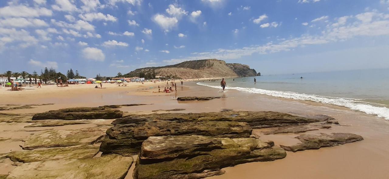 Dina Luxury 2 Bedroom Apartment Praia Da Luz Экстерьер фото