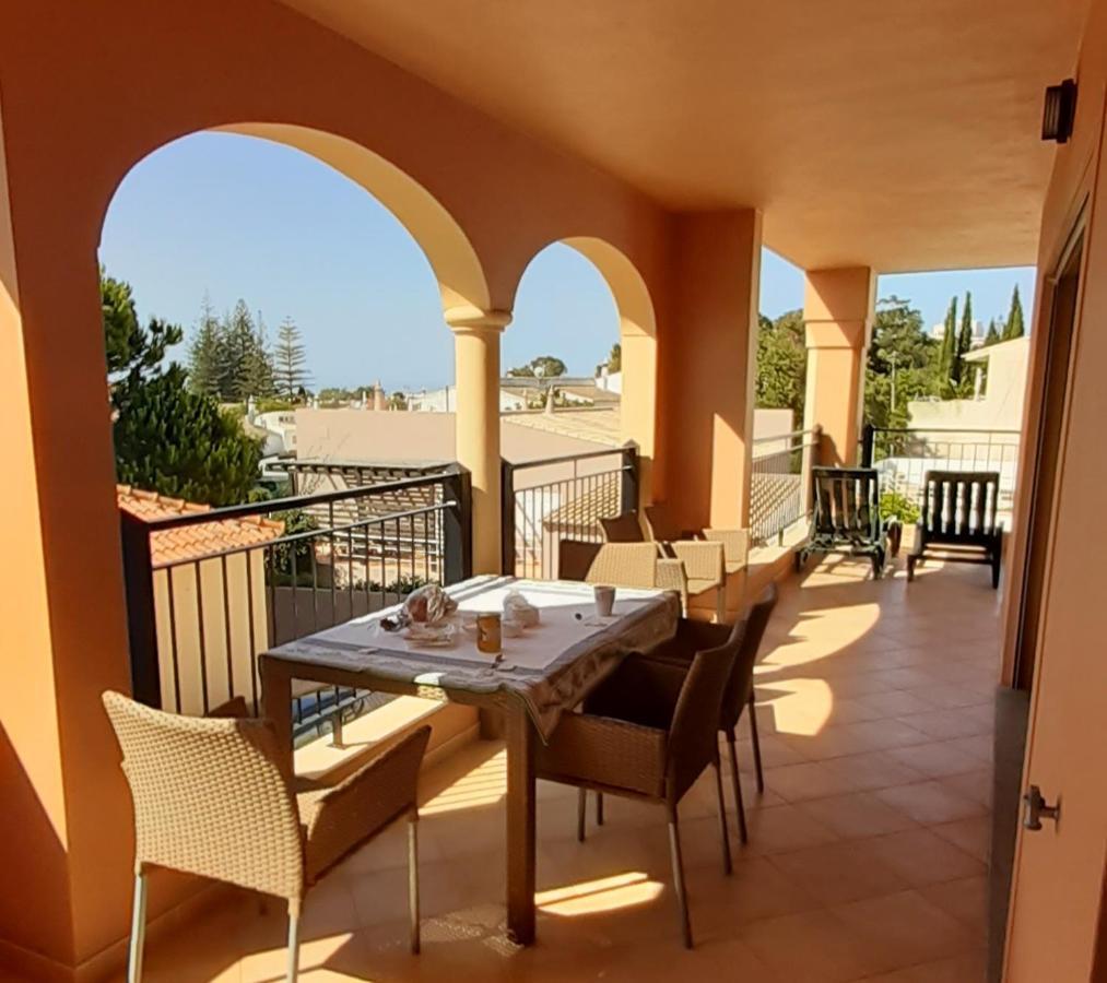 Dina Luxury 2 Bedroom Apartment Praia Da Luz Экстерьер фото