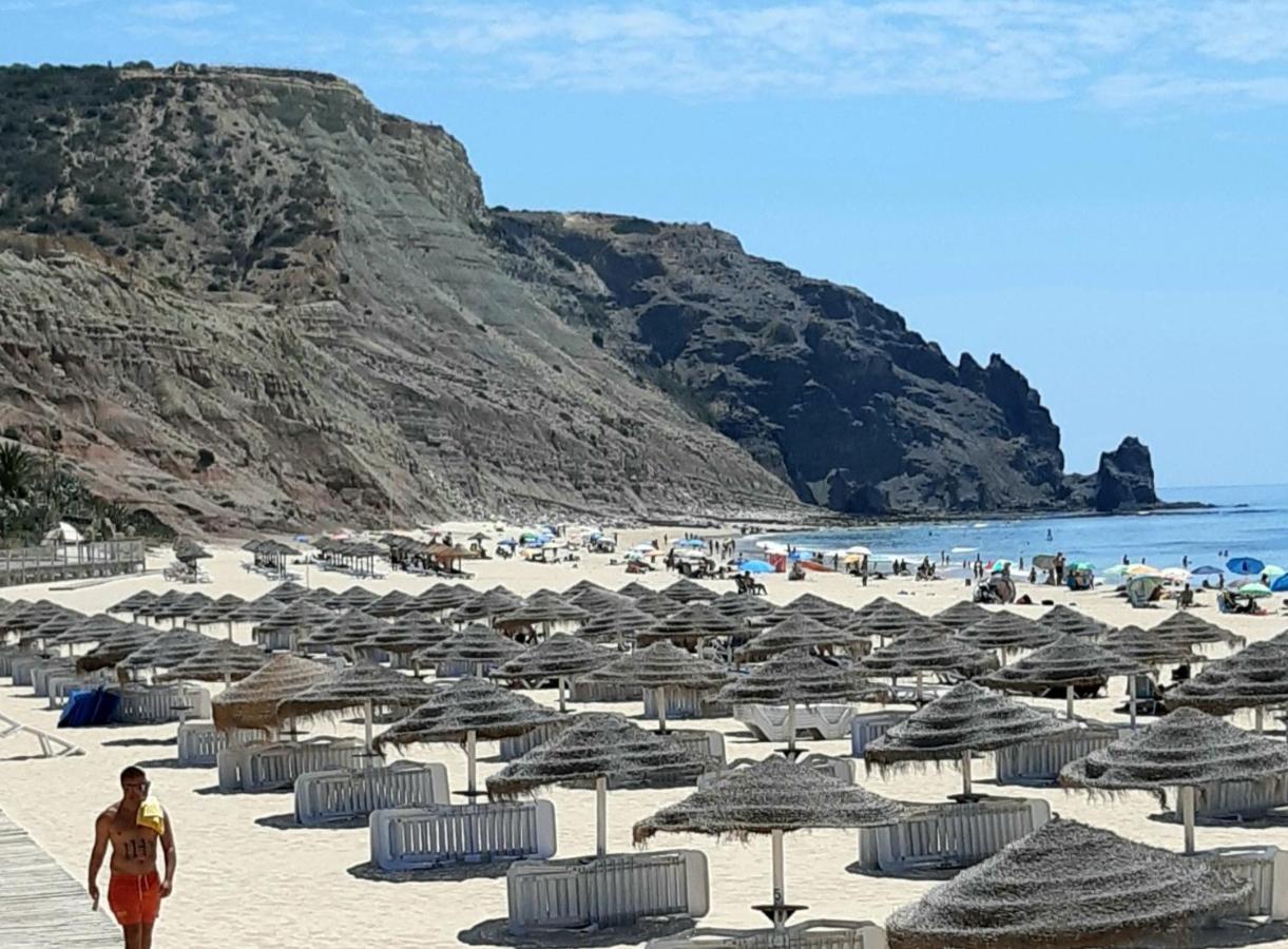 Dina Luxury 2 Bedroom Apartment Praia Da Luz Экстерьер фото