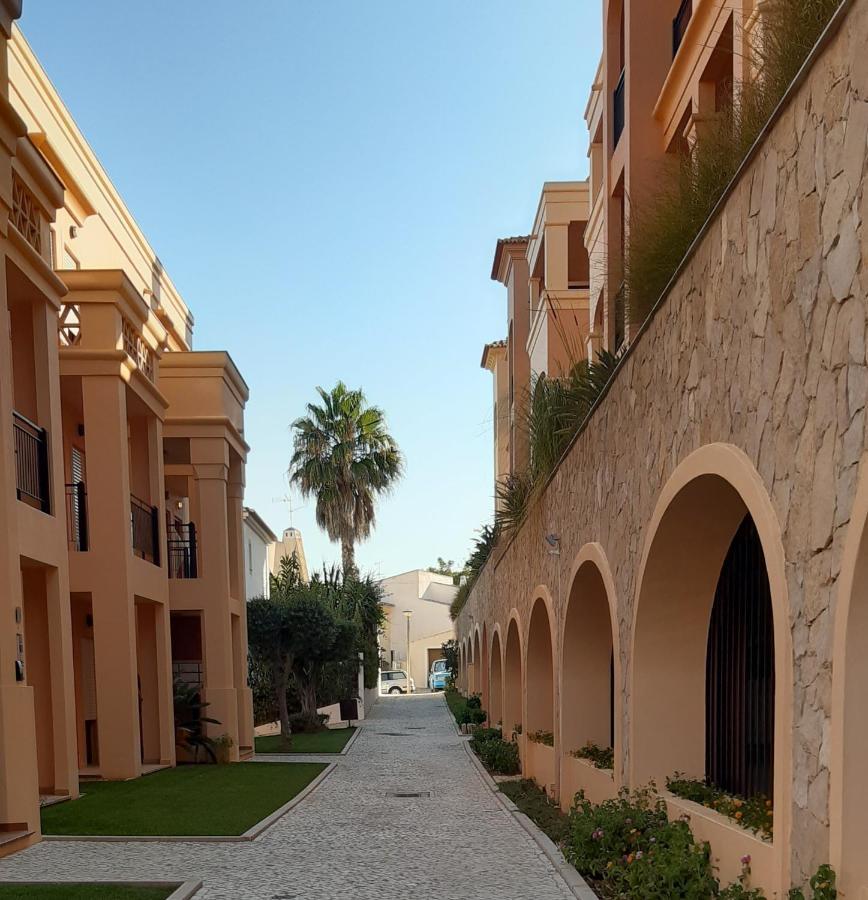 Dina Luxury 2 Bedroom Apartment Praia Da Luz Экстерьер фото