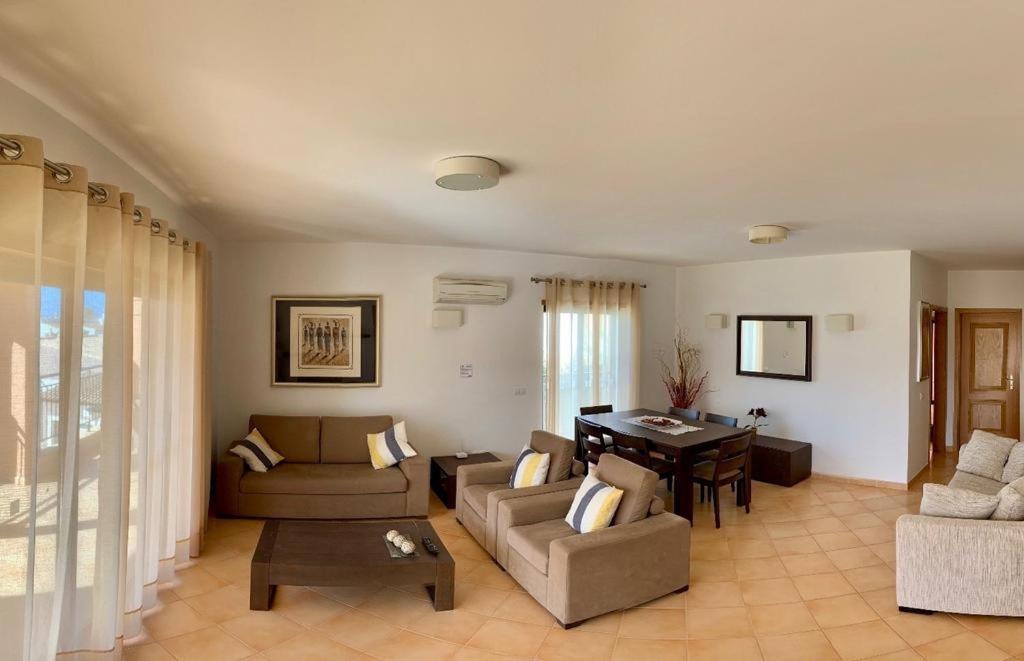 Dina Luxury 2 Bedroom Apartment Praia Da Luz Экстерьер фото
