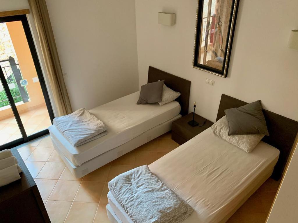 Dina Luxury 2 Bedroom Apartment Praia Da Luz Экстерьер фото