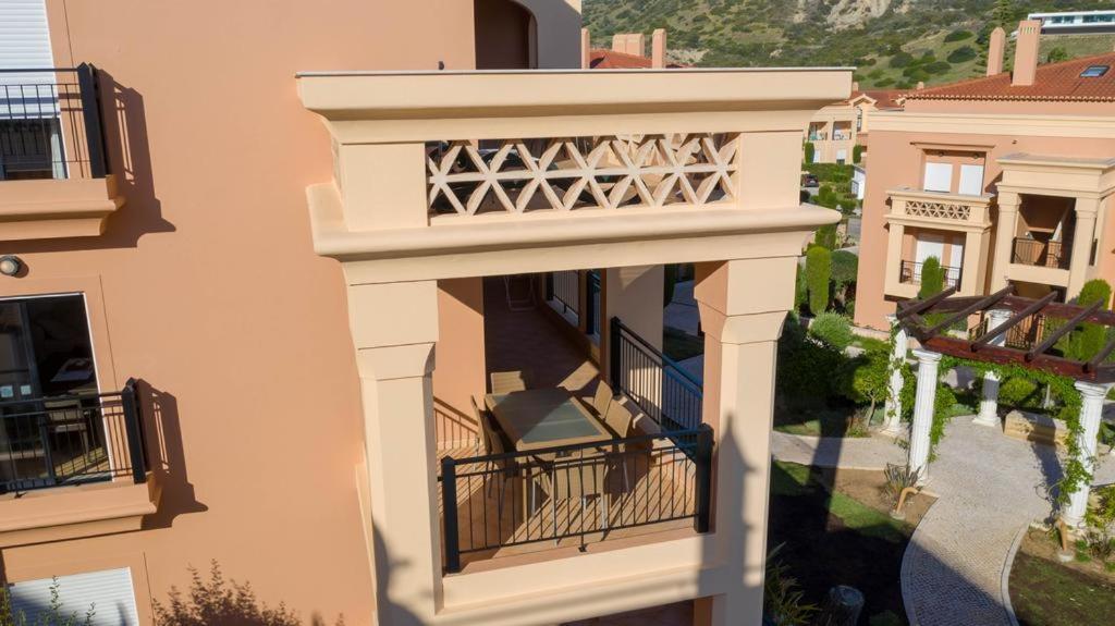 Dina Luxury 2 Bedroom Apartment Praia Da Luz Экстерьер фото