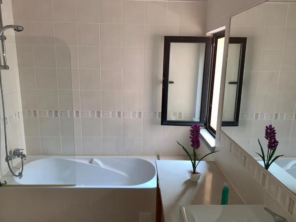 Dina Luxury 2 Bedroom Apartment Praia Da Luz Экстерьер фото