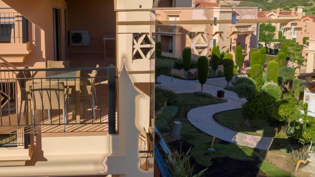 Dina Luxury 2 Bedroom Apartment Praia Da Luz Экстерьер фото