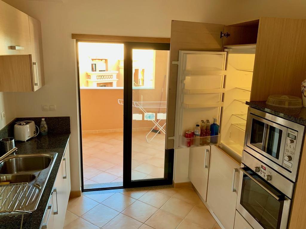 Dina Luxury 2 Bedroom Apartment Praia Da Luz Экстерьер фото