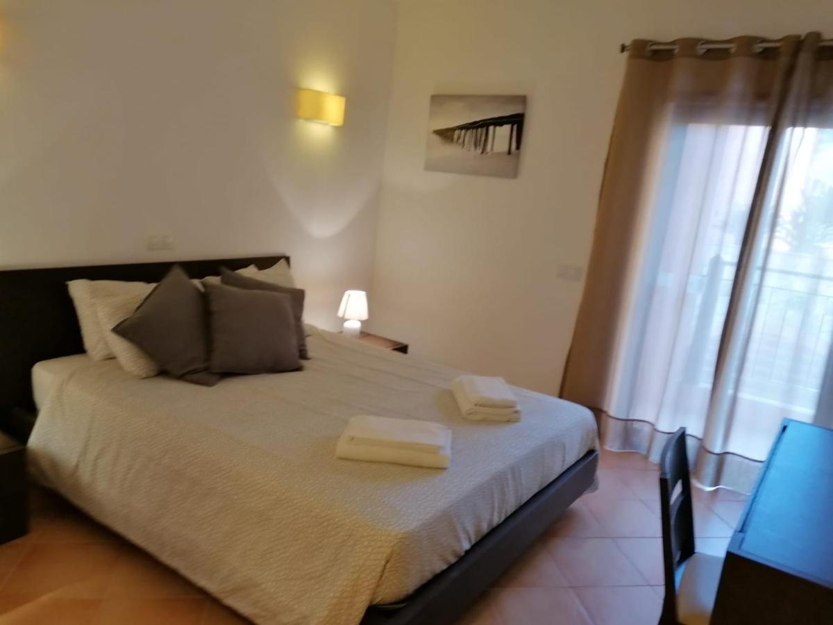 Dina Luxury 2 Bedroom Apartment Praia Da Luz Экстерьер фото